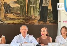 Rector de la UdeC descarta aspiraciones políticas y confirma que concluirá su gestión en 2029