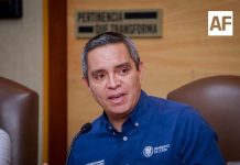 UdeC realiza peritajes a su infraestructura y fortalece Protección Civil ante sismos: rector