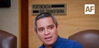 UdeC realiza peritajes a su infraestructura y fortalece Protección Civil ante sismos: rector
