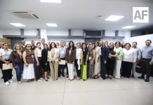 Brindan CESP e INEGI información a municipios para fortalecer decisiones en seguridad pública de Jalisco