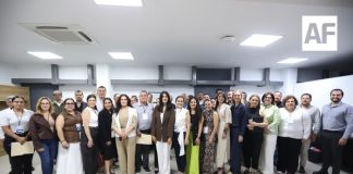 Brindan CESP e INEGI información a municipios para fortalecer decisiones en seguridad pública de Jalisco