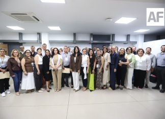 Brindan CESP e INEGI información a municipios para fortalecer decisiones en seguridad pública de Jalisco