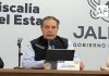 Jalisco refuerza vigilancia en límites con Michoacán tras jornada de bloqueos