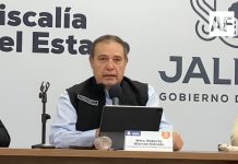 Jalisco refuerza vigilancia en límites con Michoacán tras jornada de bloqueos