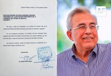 Indira Vizcaíno considera que Rubén Rocha debe mantenerse con licencia mientras continúa proceso de investigación