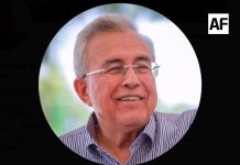 Rubén Rocha Moya solicita licencia indefinida como gobernador de Sinaloa; ocurre tras mensaje de Sheinbaum