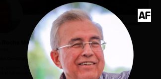 Rubén Rocha Moya solicita licencia indefinida como gobernador de Sinaloa; ocurre tras mensaje de Sheinbaum