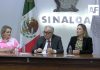 Segob: regreso de Rubén Rocha Moya al cargo de gobernador de Sinaloa fue una decisión personal
