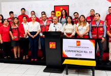 Proceso de Morena en Colima es interno; PT esperará encuesta entre aliados: Joel Padilla