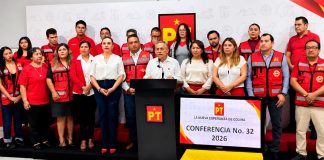 Proceso de Morena en Colima es interno; PT esperará encuesta entre aliados: Joel Padilla