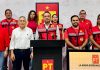 PT encabeza demandas más sentidas de la población: Marcos Barajas