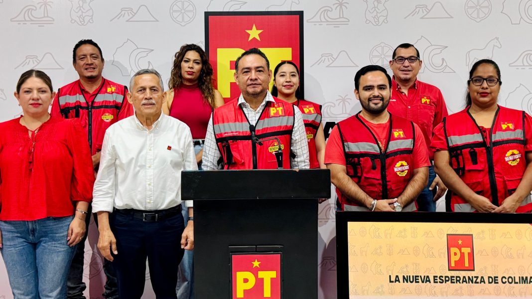 rueda de prensa pt
