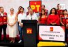PT destaca proyecto educativo de la Universidad José Martí y anuncia nuevas carreras para Colima