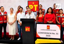 PT destaca proyecto educativo de la Universidad José Martí y anuncia nuevas carreras para Colima