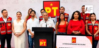 PT destaca proyecto educativo de la Universidad José Martí y anuncia nuevas carreras para Colima