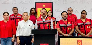 PT encabeza demandas más sentidas de la población: Marcos Barajas