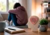 Ansiedad, depresión y uso de sustancias, entre los principales riesgos para la salud mental de jóvenes