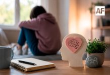 Ansiedad, depresión y uso de sustancias, entre los principales riesgos para la salud mental de jóvenes