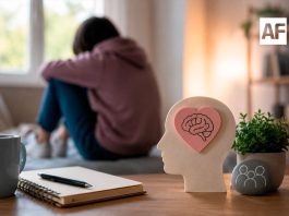 Ansiedad, depresión y uso de sustancias, entre los principales riesgos para la salud mental de jóvenes