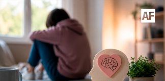 Ansiedad, depresión y uso de sustancias, entre los principales riesgos para la salud mental de jóvenes