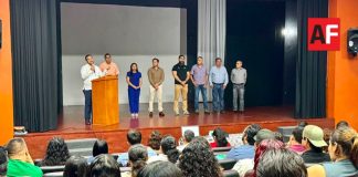 Salud Colima capacita a veterinarios para reforzar prevención y control de la rabia en el estado