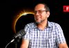 Eclipse de Luna podrá observarse esta noche en Colima; hasta 96% del disco lunar se tornará rojizo