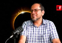 Eclipse de Luna podrá observarse esta noche en Colima; hasta 96% del disco lunar se tornará rojizo