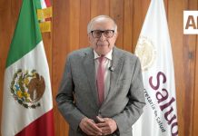 Secretaría de Salud descarta brote de ciclosporiasis en México; reporta 33 casos bajo vigilancia