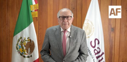 Secretaría de Salud descarta brote de ciclosporiasis en México; reporta 33 casos bajo vigilancia