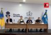 Jalisco refuerza seguridad con IA, detiene presuntos defraudadores y reporta avances en caso Valeria Márquez