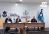 Jalisco detecta 502 cuentas que presuntamente reclutan jóvenes para el crimen; 250 fueron dadas de baja