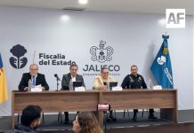 Jalisco detecta 502 cuentas que presuntamente reclutan jóvenes para el crimen; 250 fueron dadas de baja