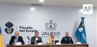 Jalisco detecta 502 cuentas que presuntamente reclutan jóvenes para el crimen; 250 fueron dadas de baja
