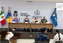 Jalisco refuerza acciones contra reclutamiento de menores y reporta avances en seguridad