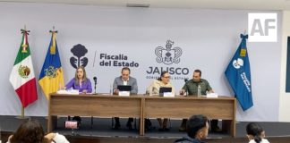 Jalisco refuerza acciones contra reclutamiento de menores y reporta avances en seguridad