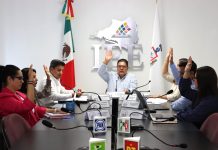 IEE Colima aprueba inscripción del partido político “Somos México”; podrá participar en las elecciones locales de 2027
