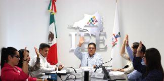 IEE Colima aprueba inscripción del partido político “Somos México”; podrá participar en las elecciones locales de 2027