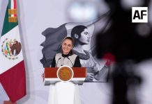 Sheinbaum propone regular el uso de redes sociales en menores; presentará iniciativa para el próximo ciclo escolar
