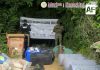 Marina localiza más de 300 artefactos explosivos improvisados en Sinaloa