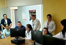 IMSS Colima incorpora sistema para agilizar seguimiento de pacientes