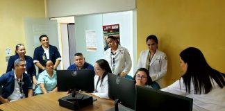 IMSS Colima incorpora sistema para agilizar seguimiento de pacientes