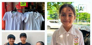 Más de mil pesos por estudiante, el costo del regreso a clases: SondeoAF