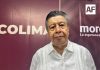 Diputado Jaime Sotelo destaca aceptación de Claudia Sheinbaum previo a su Segundo Informe