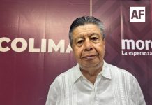 Diputado Jaime Sotelo destaca aceptación de Claudia Sheinbaum previo a su Segundo Informe