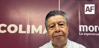 Diputado Jaime Sotelo destaca aceptación de Claudia Sheinbaum previo a su Segundo Informe