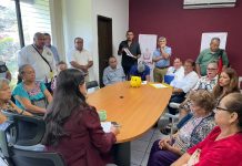 Garantiza Subsemov Colima certeza jurídica a taxistas en permisos de operación de unidades ecológicas