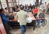 Cultura Colima inaugura taller gratuito ‘La Parota: 30 años de identidad y grabado’, impartido por Pepe Sulaimán
