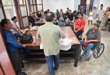 Cultura Colima inaugura taller gratuito ‘La Parota: 30 años de identidad y grabado’, impartido por Pepe Sulaimán