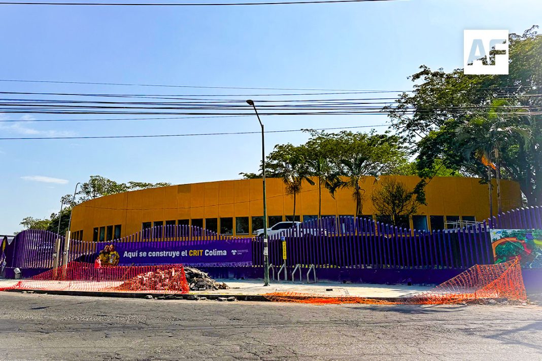 crit teleton-colima