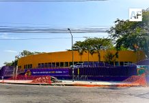 CRIT Colima estará terminado y equipado para inaugurarse la primera semana de octubre: Gobernadora